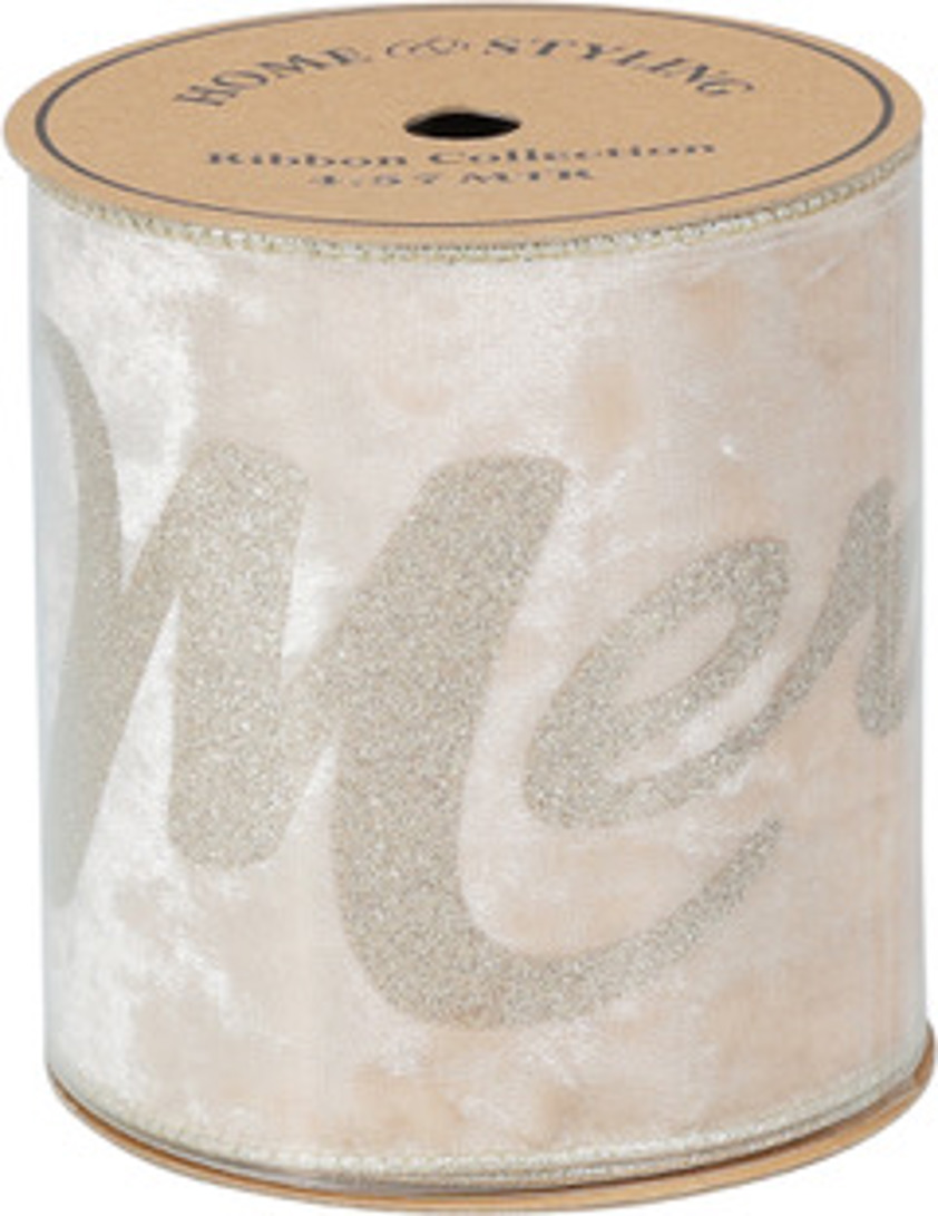 Champagne Ribbon Champagne Ribbon