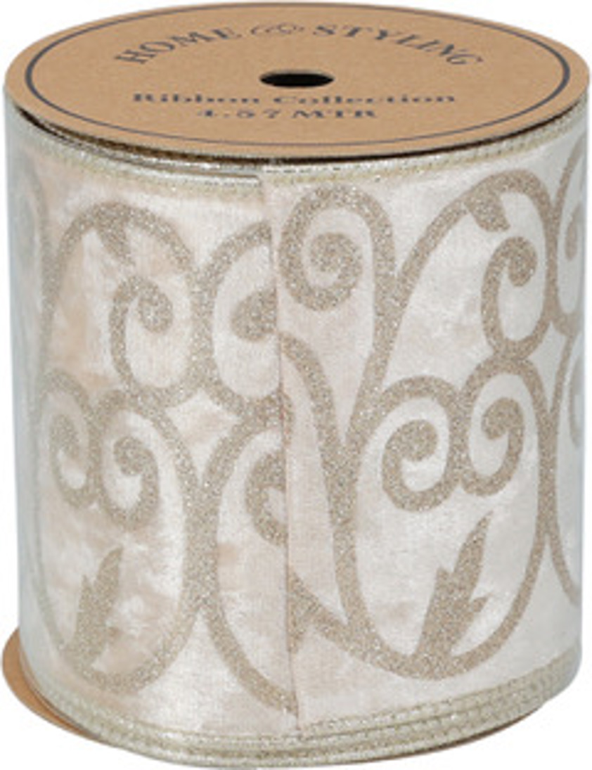 Champagne Ribbon Champagne Ribbon