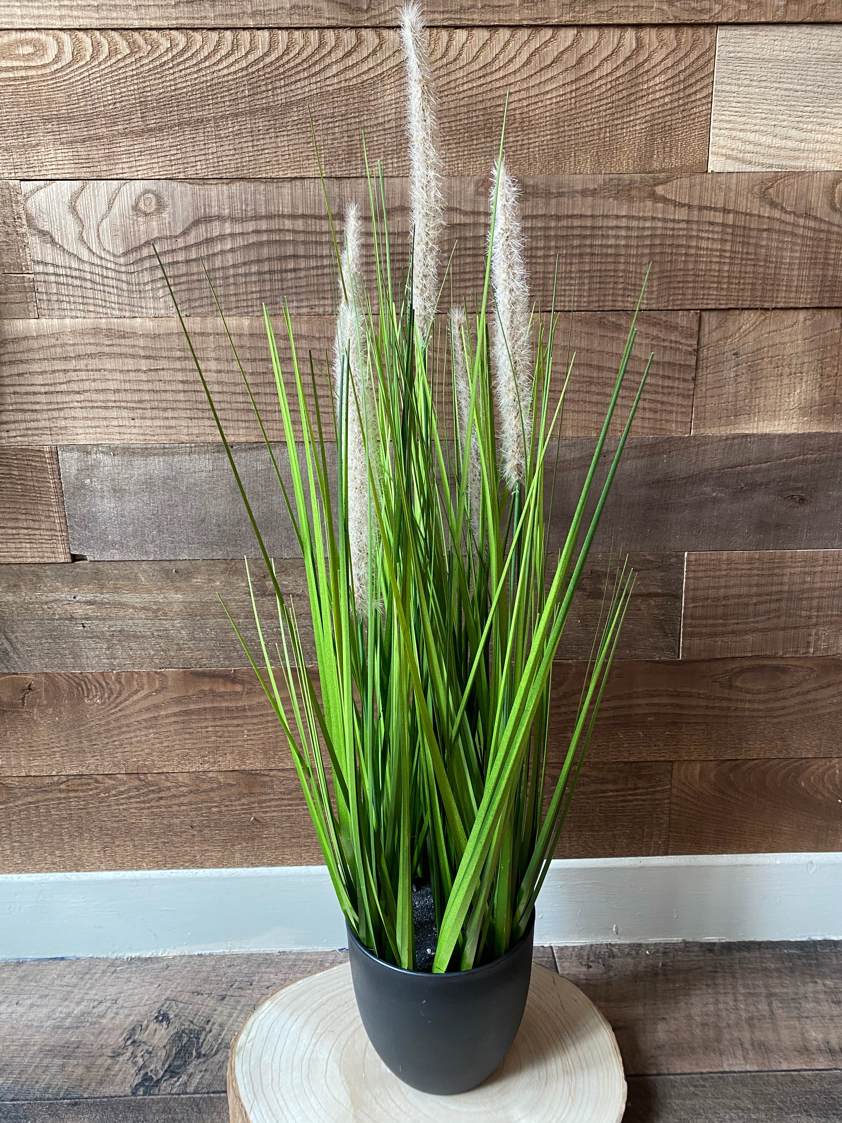 Artificial Foxtail Grass