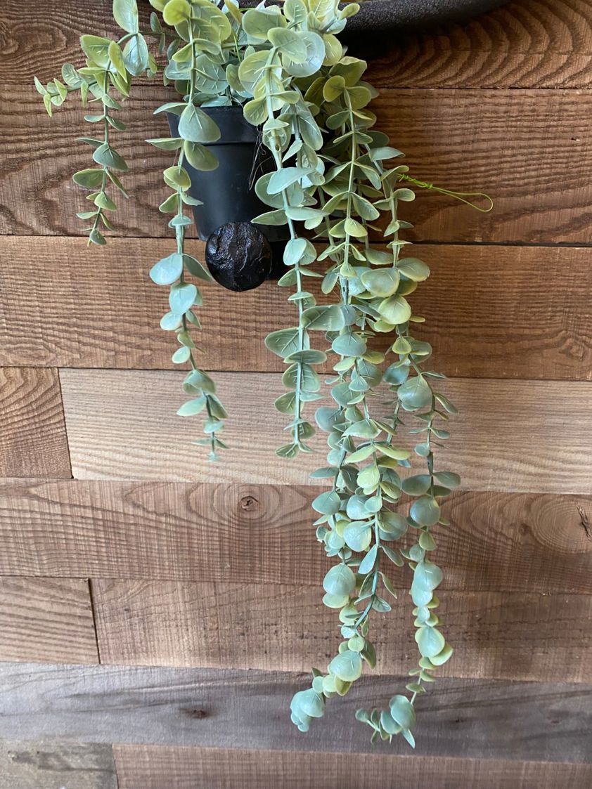 Small Leaf Artificial Trailing Plant