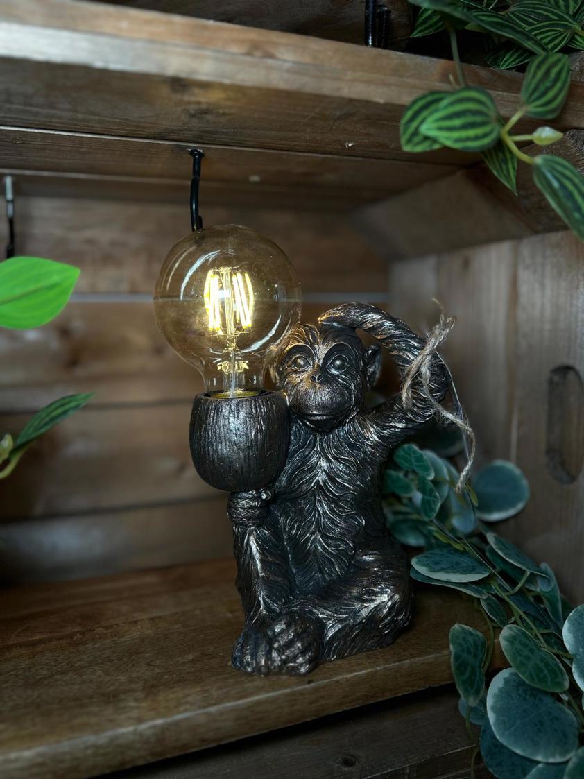 Monkey Light