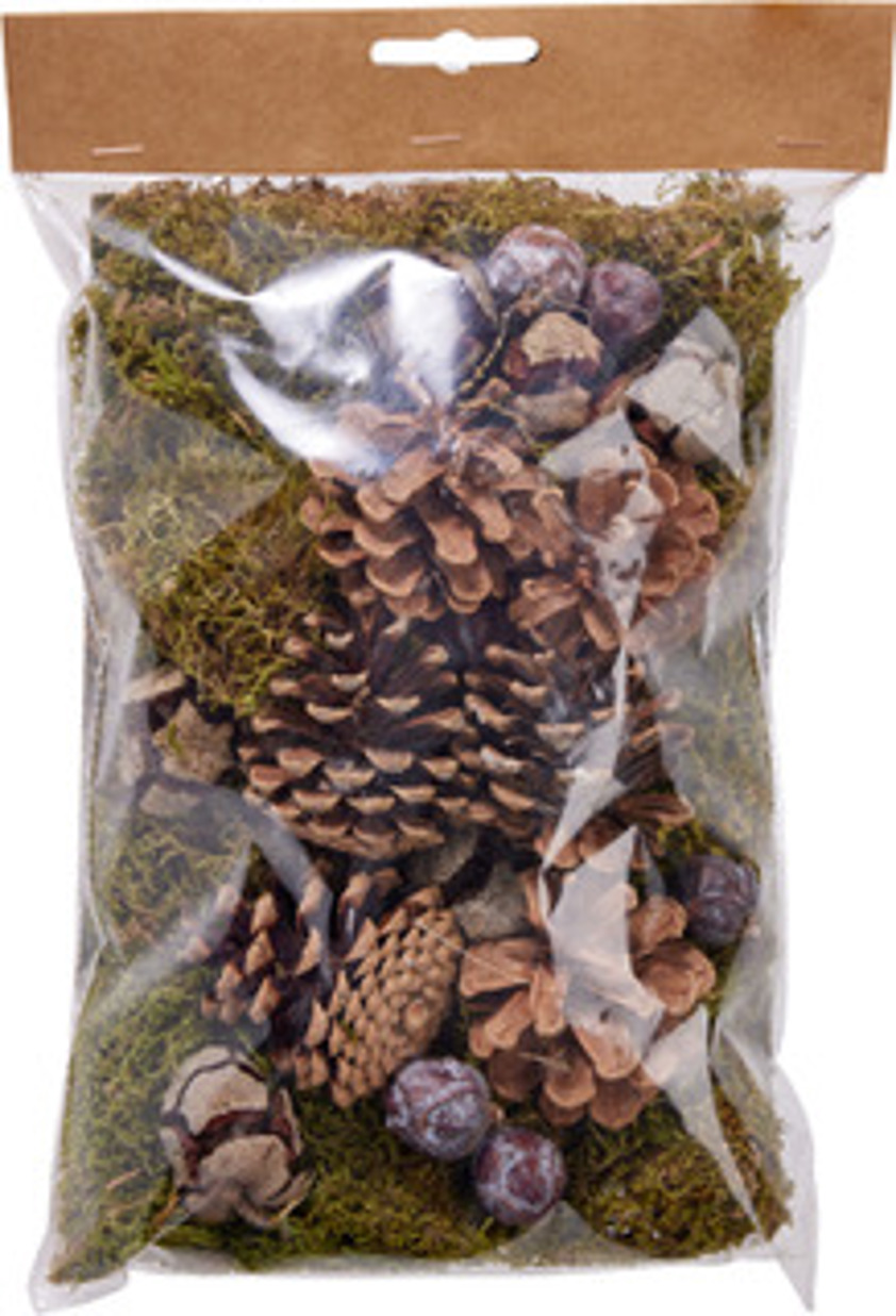 Natural Winter Mix