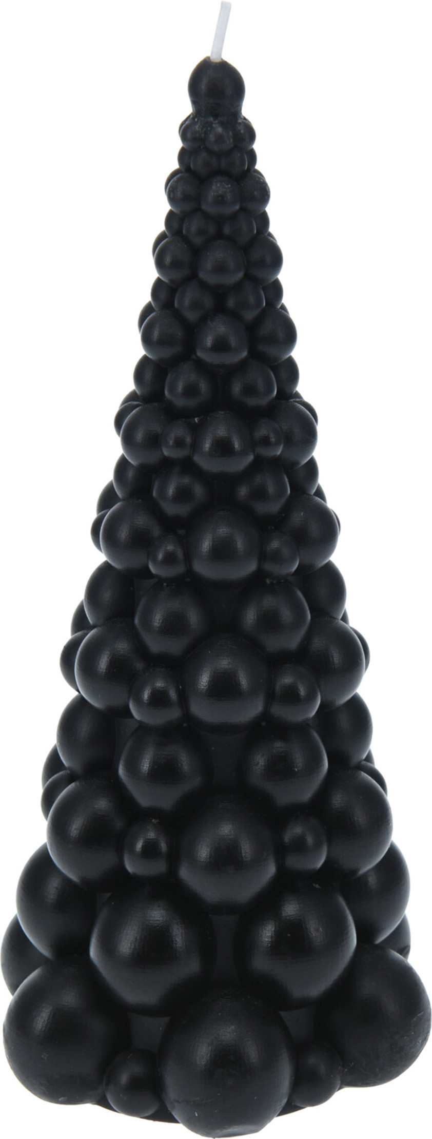 Bobble Tree Candle