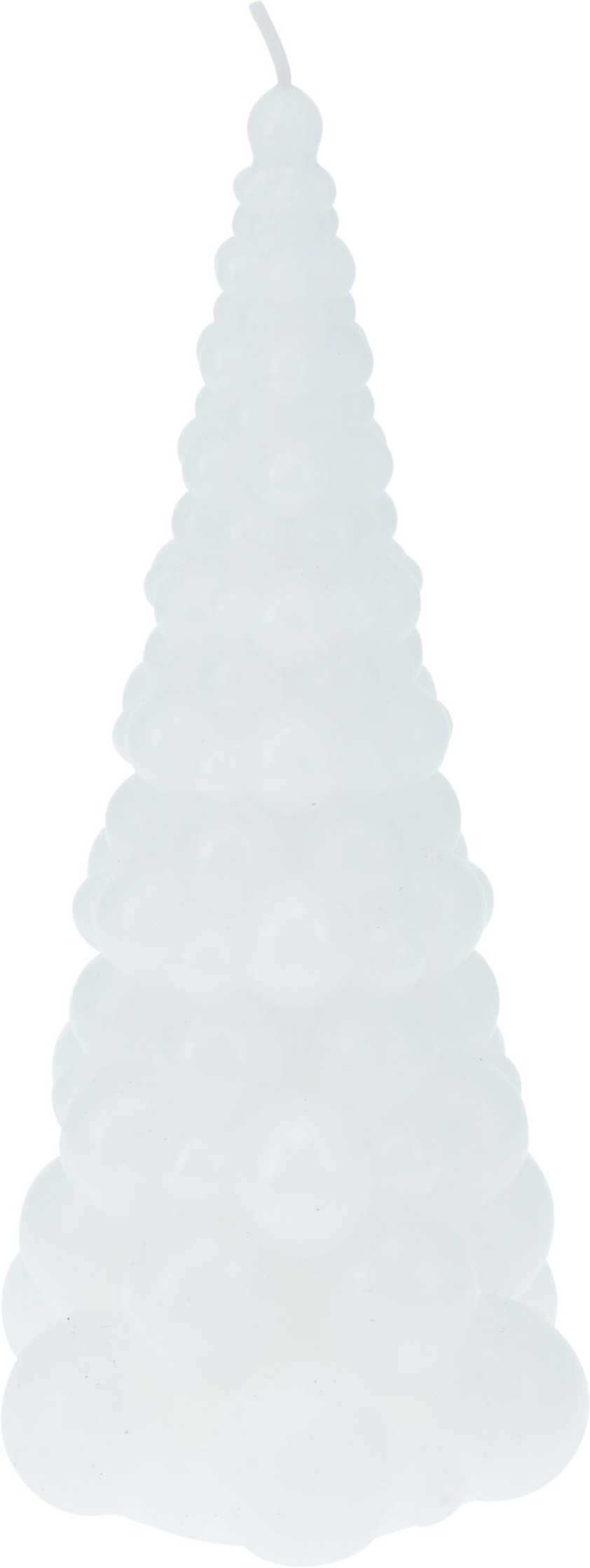 Bobble Tree Candle