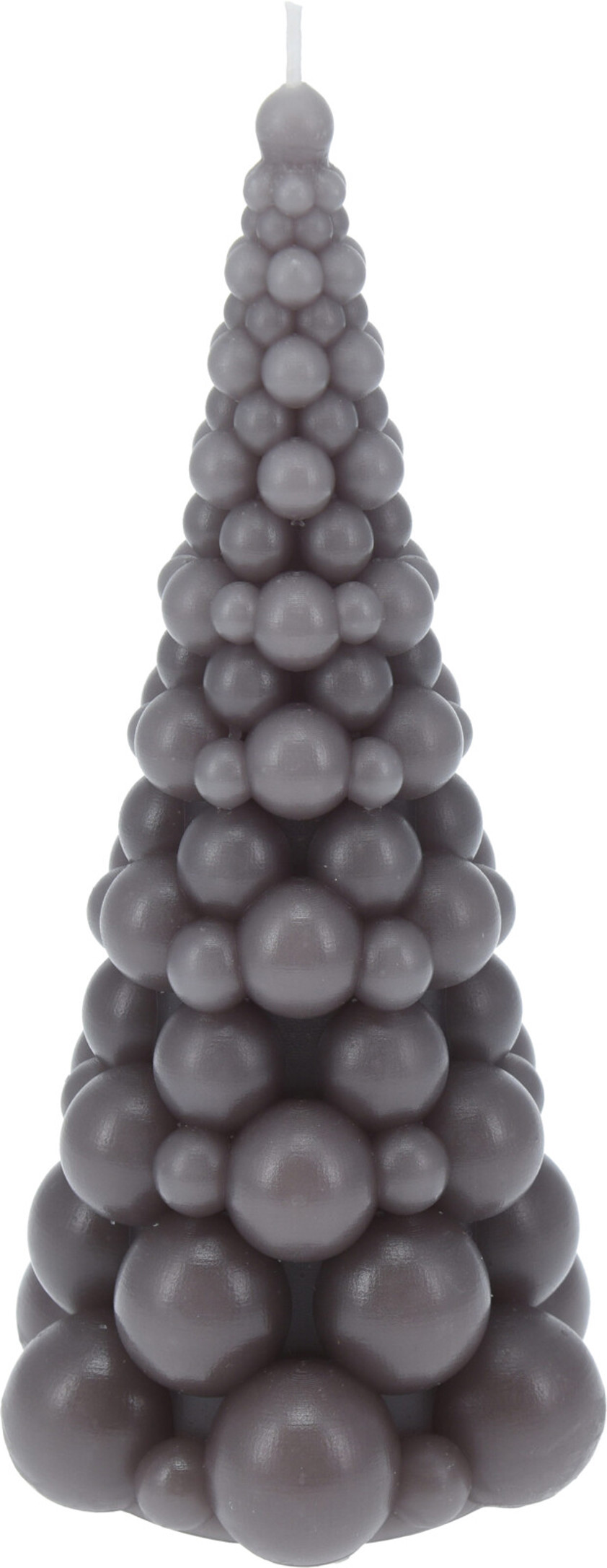 Bobble Tree Candle