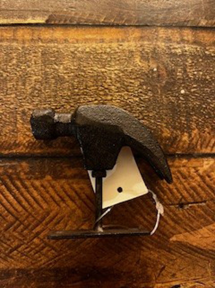 Hammer Hook