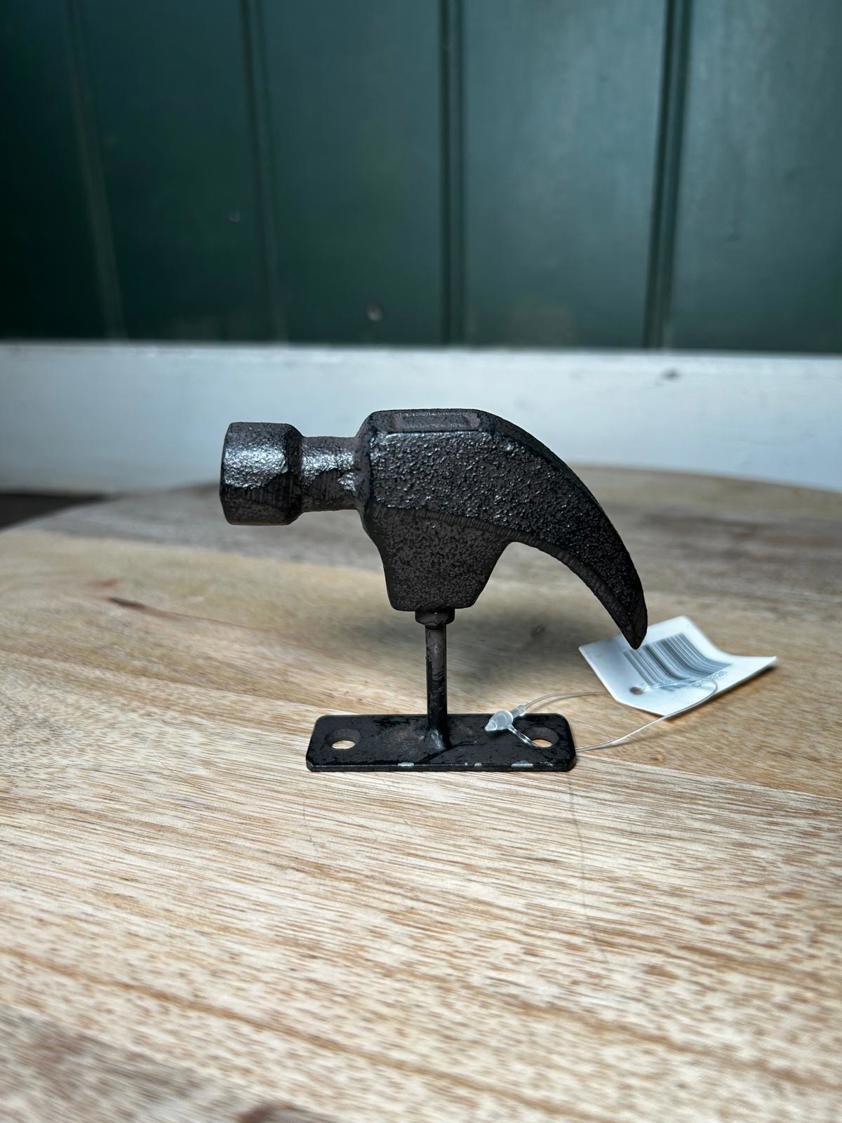 Hammer Hook