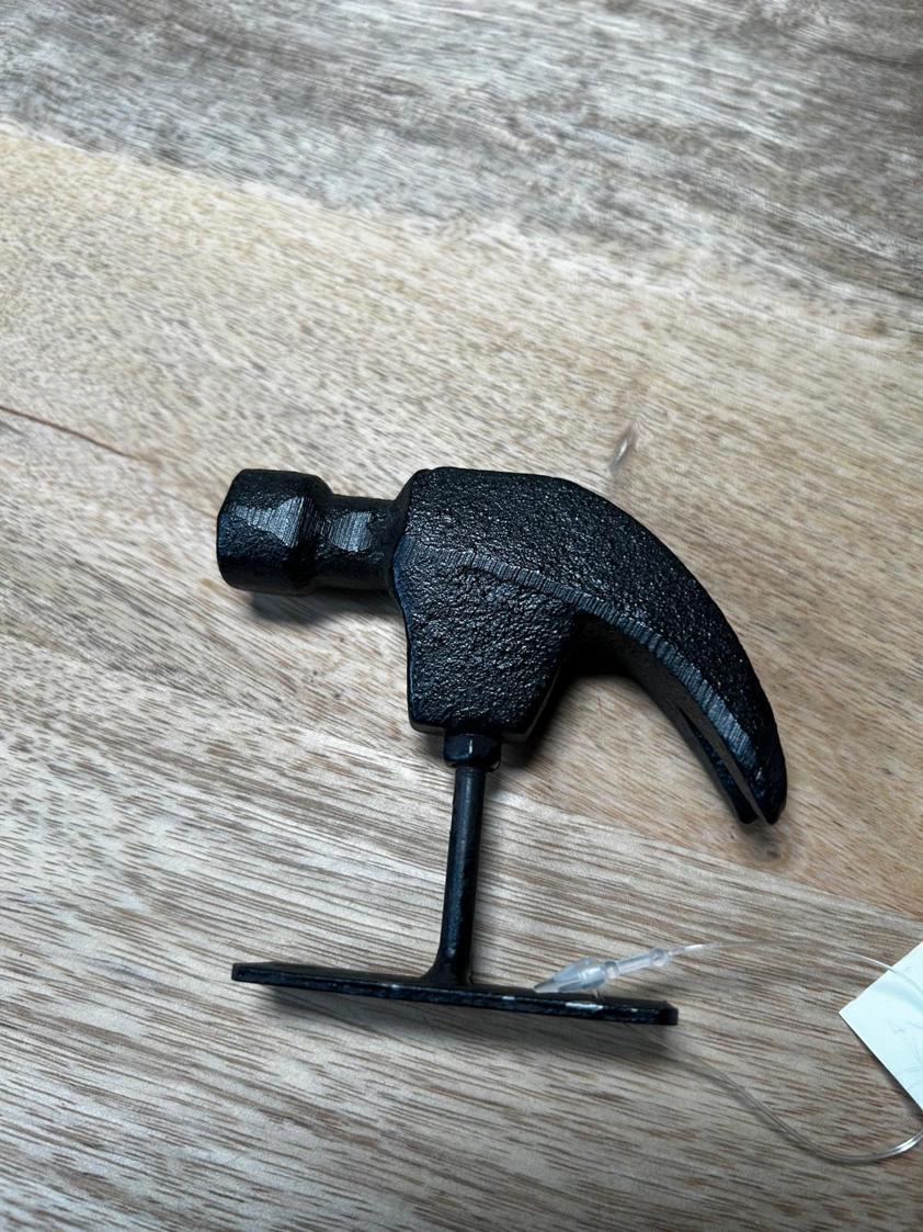 Hammer Hook