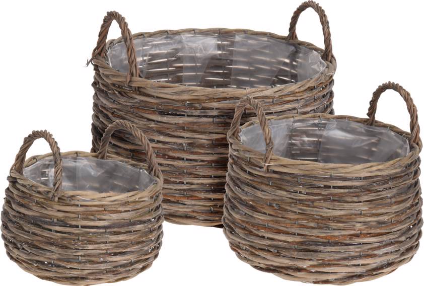 Plant Baskets