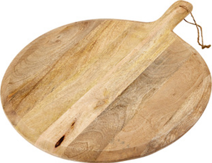 Mango Wood Chopping Board