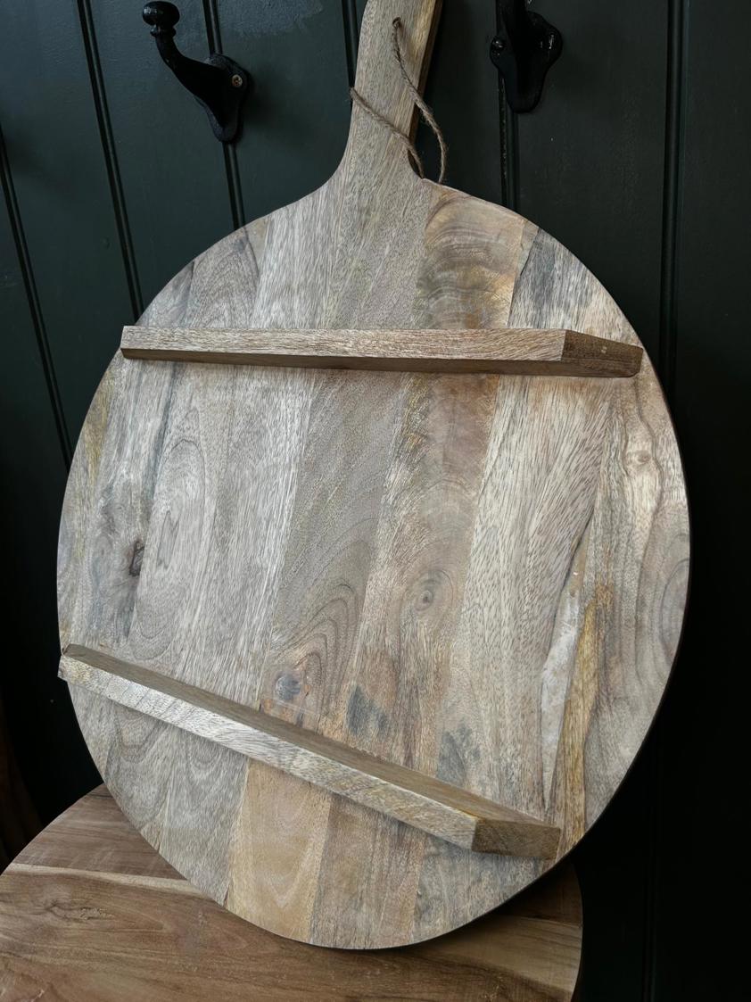 Mango Wood Chopping Board