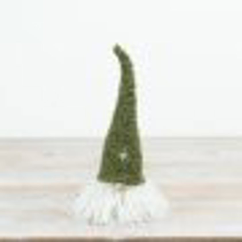 Olive Santa Gonk
