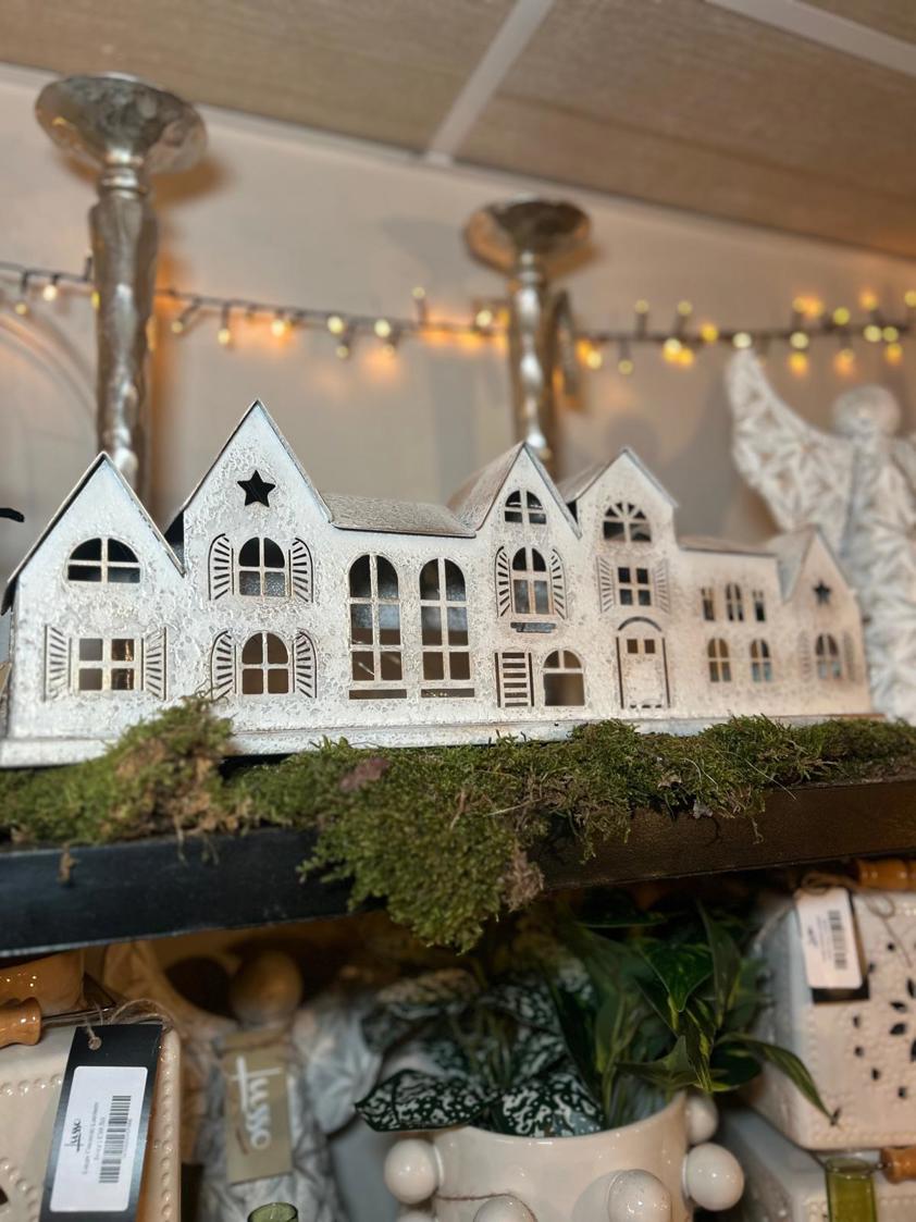 Magical Christmas Town