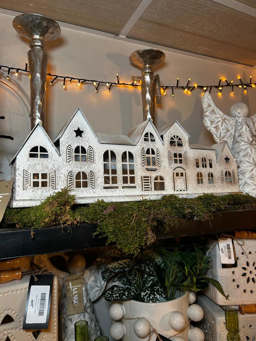 Magical Christmas Town