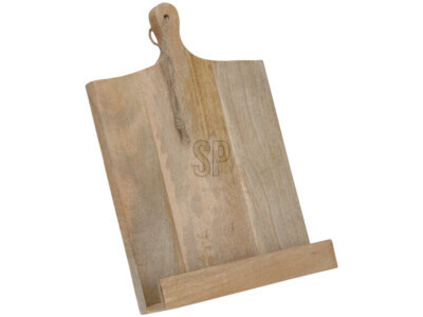 Recipe Book Stand