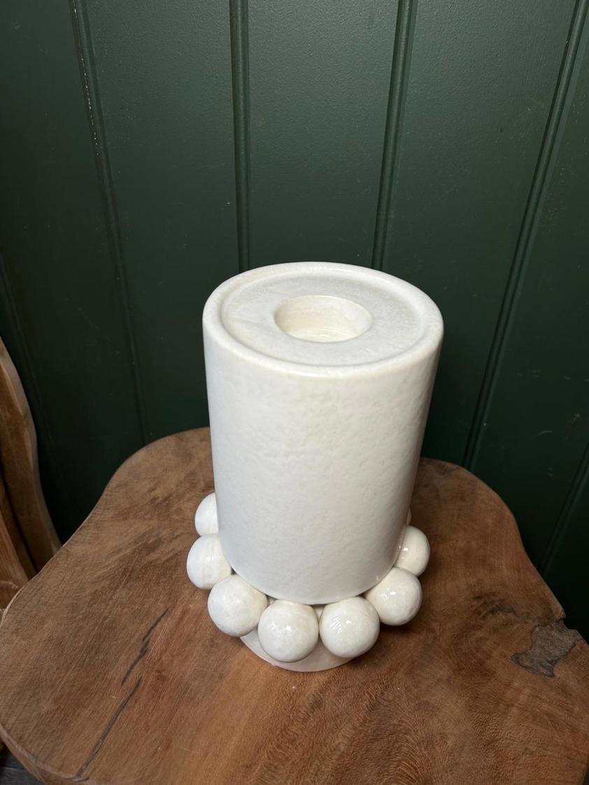 Bobble Candle Holder