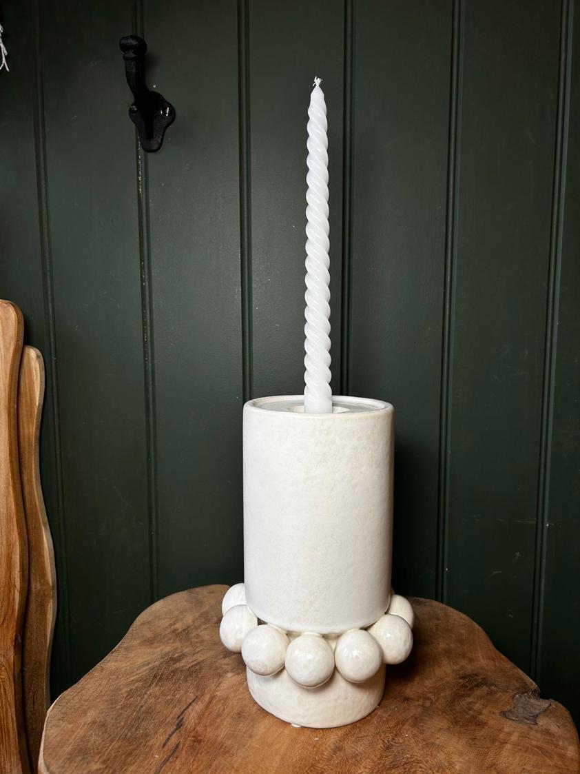 Bobble Candle Holder