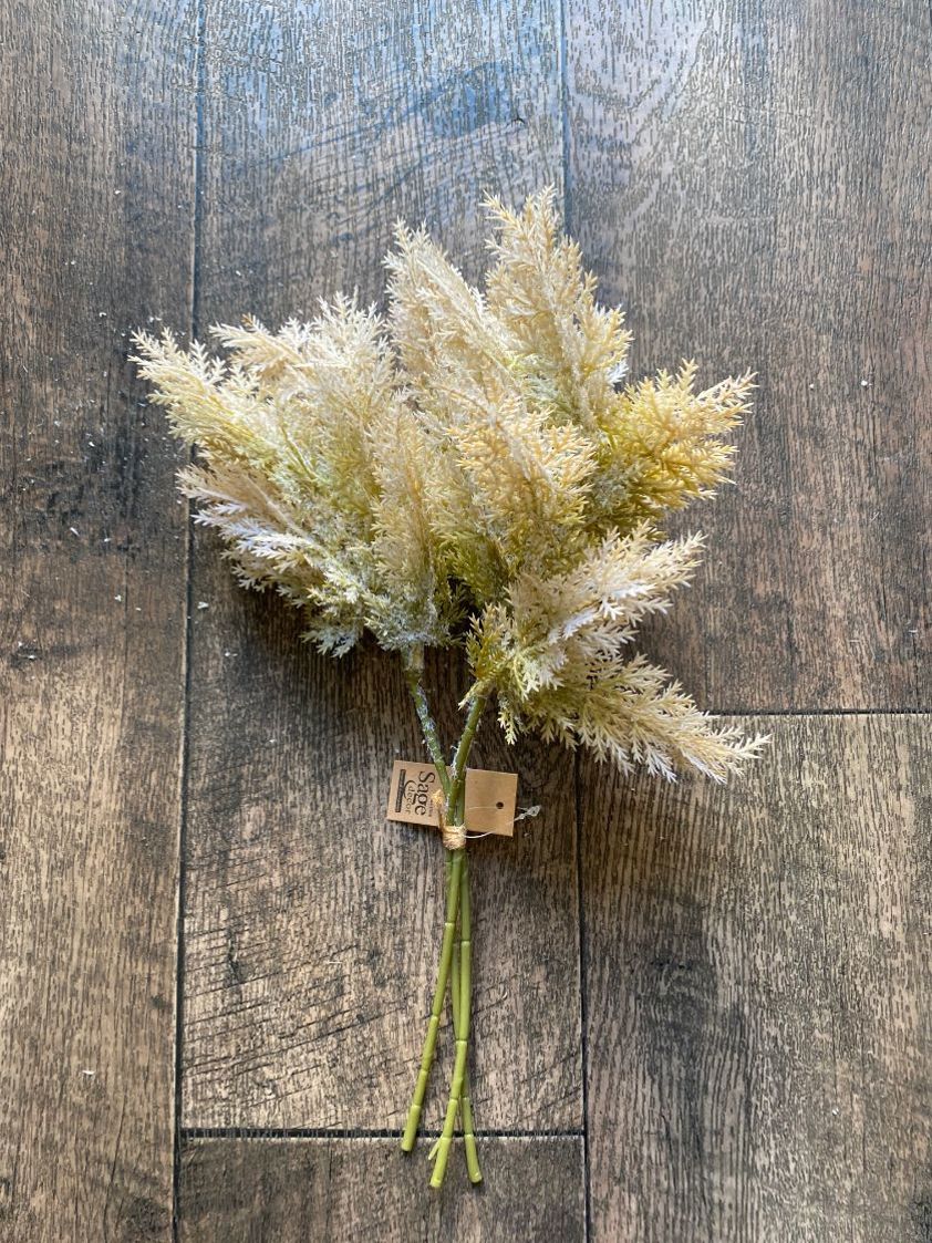 Artificial Pampas Bundle