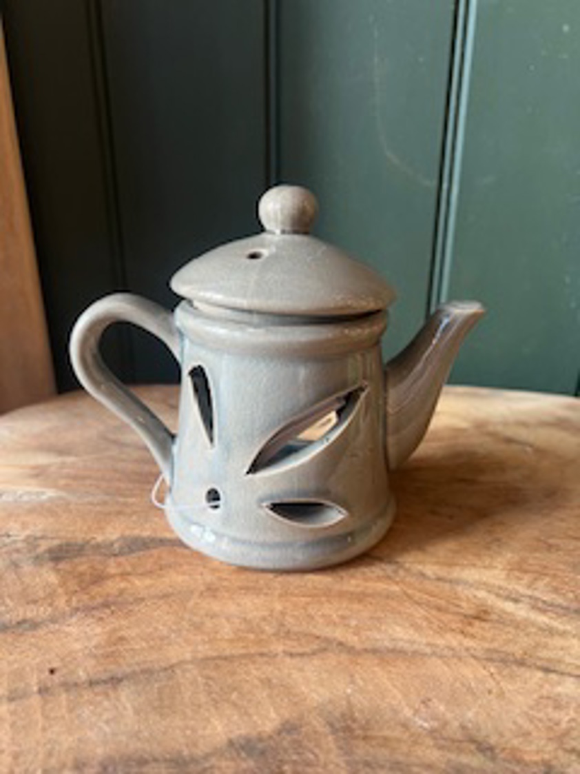 Tea Pot Oil/Wax Burner