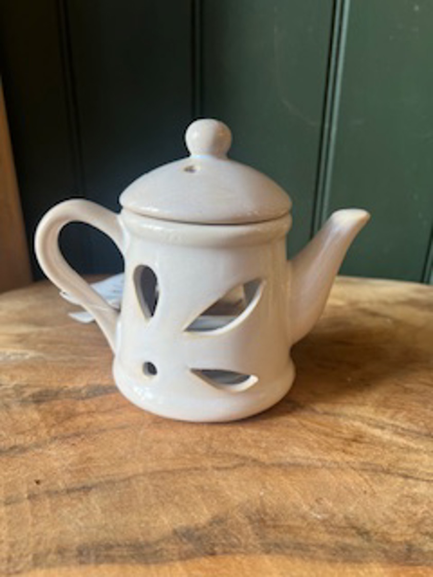 Tea Pot Oil/Wax Burner