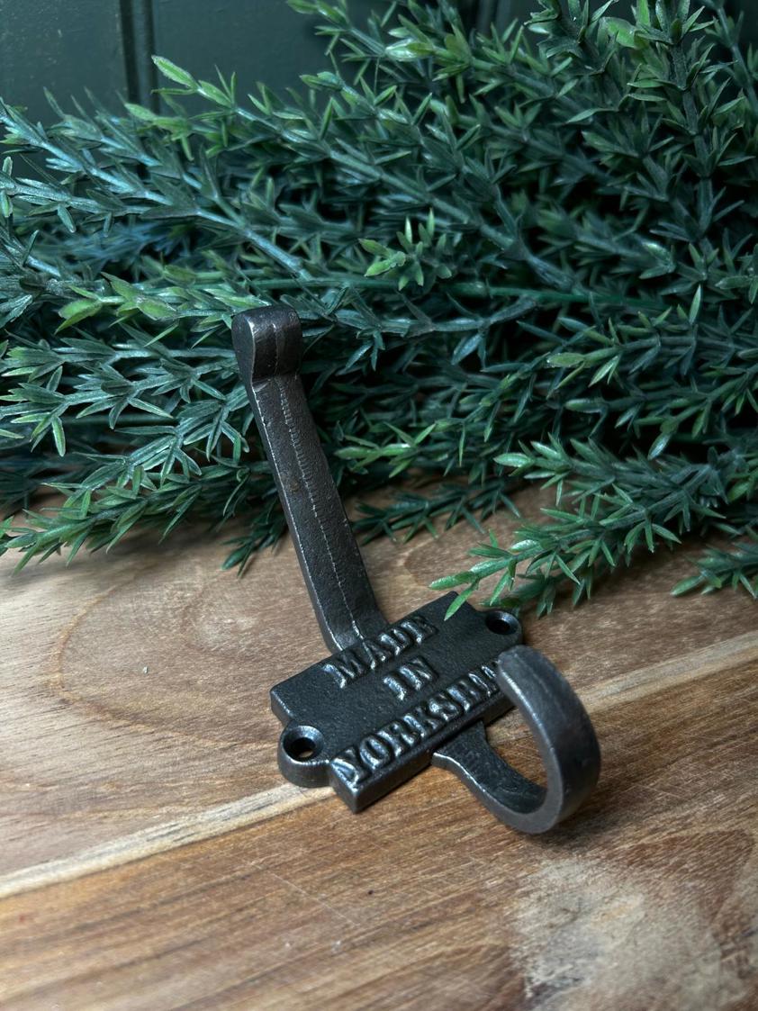 Made In Yorkshire Hook