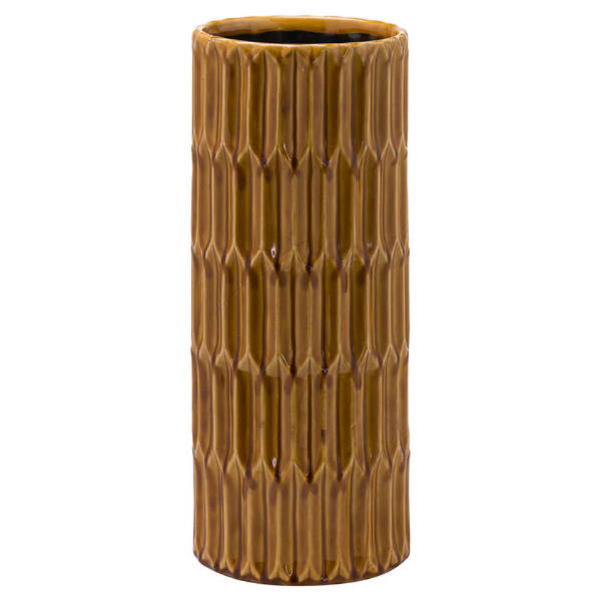 Seville Collection Lustre Umbrella Vase 20630