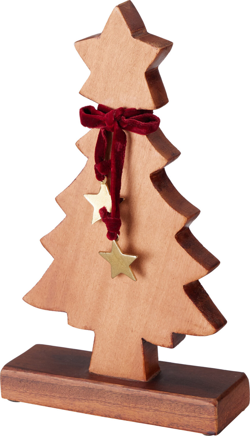 Wood Tree