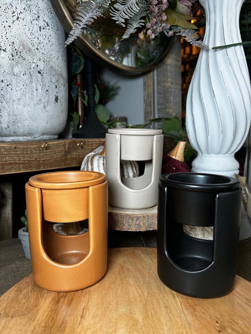 Dolomite Oil/Wax Burner
