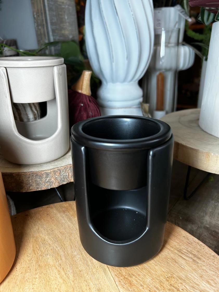 Dolomite Oil/Wax Burner