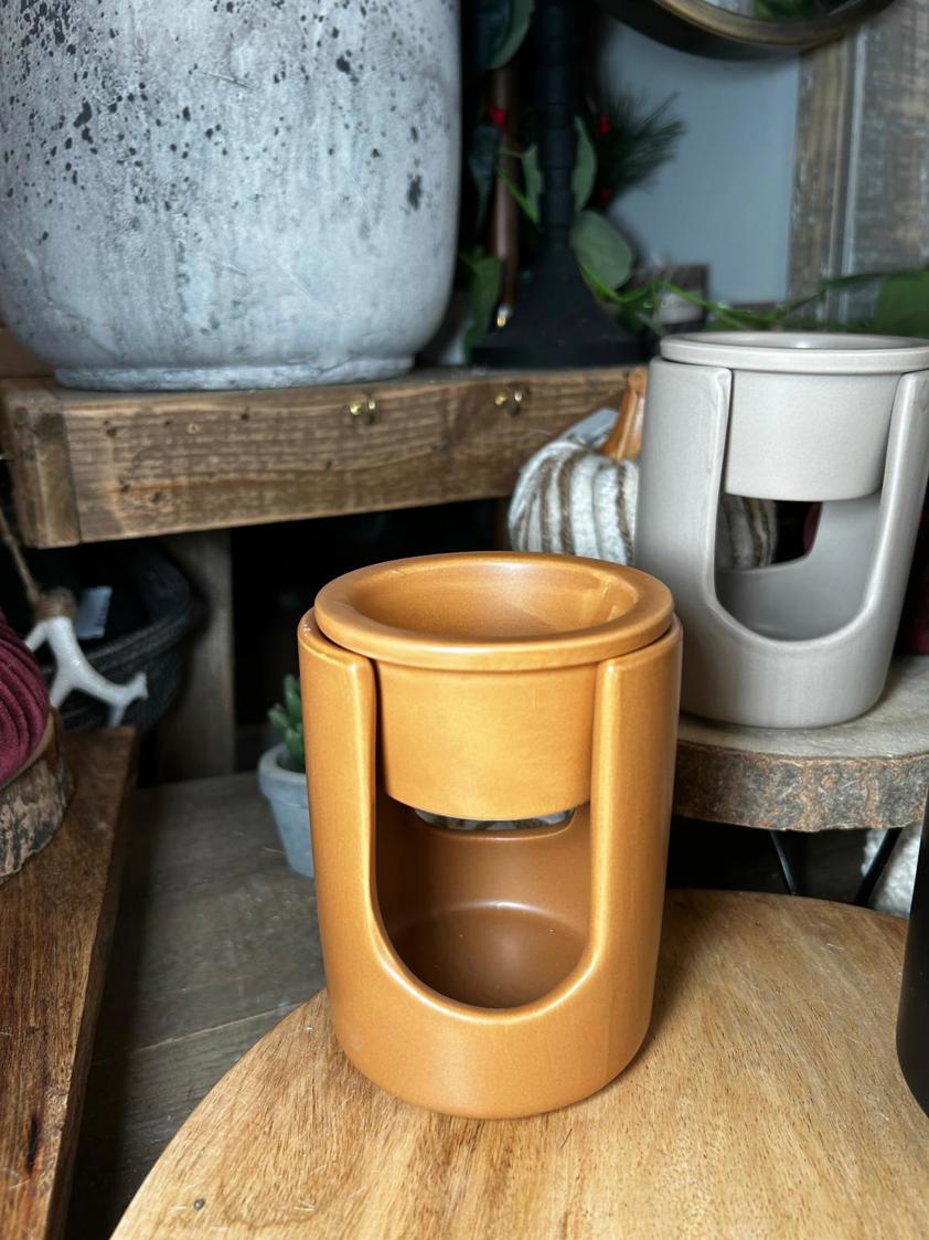 Dolomite Oil/Wax Burner