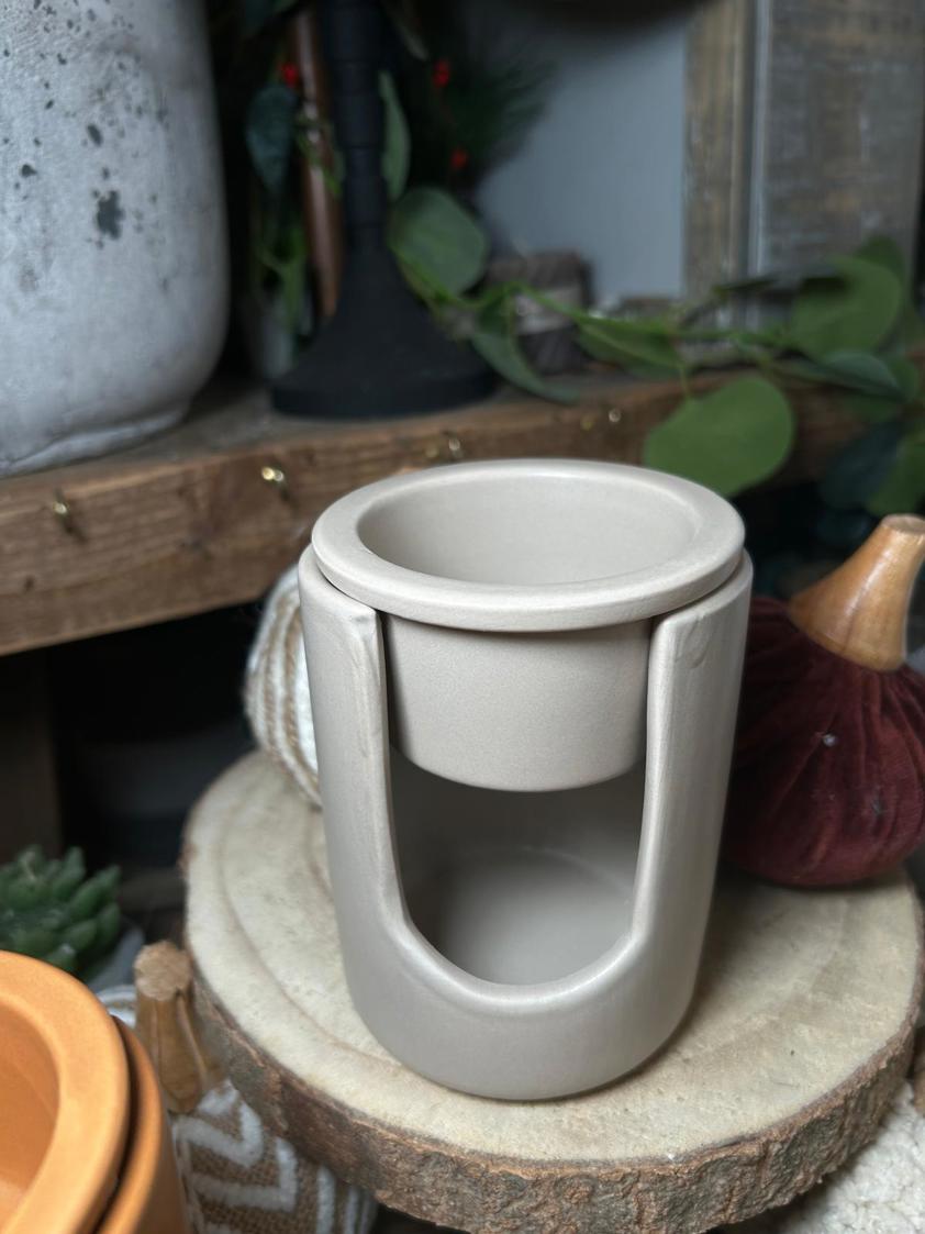 Dolomite Oil/Wax Burner