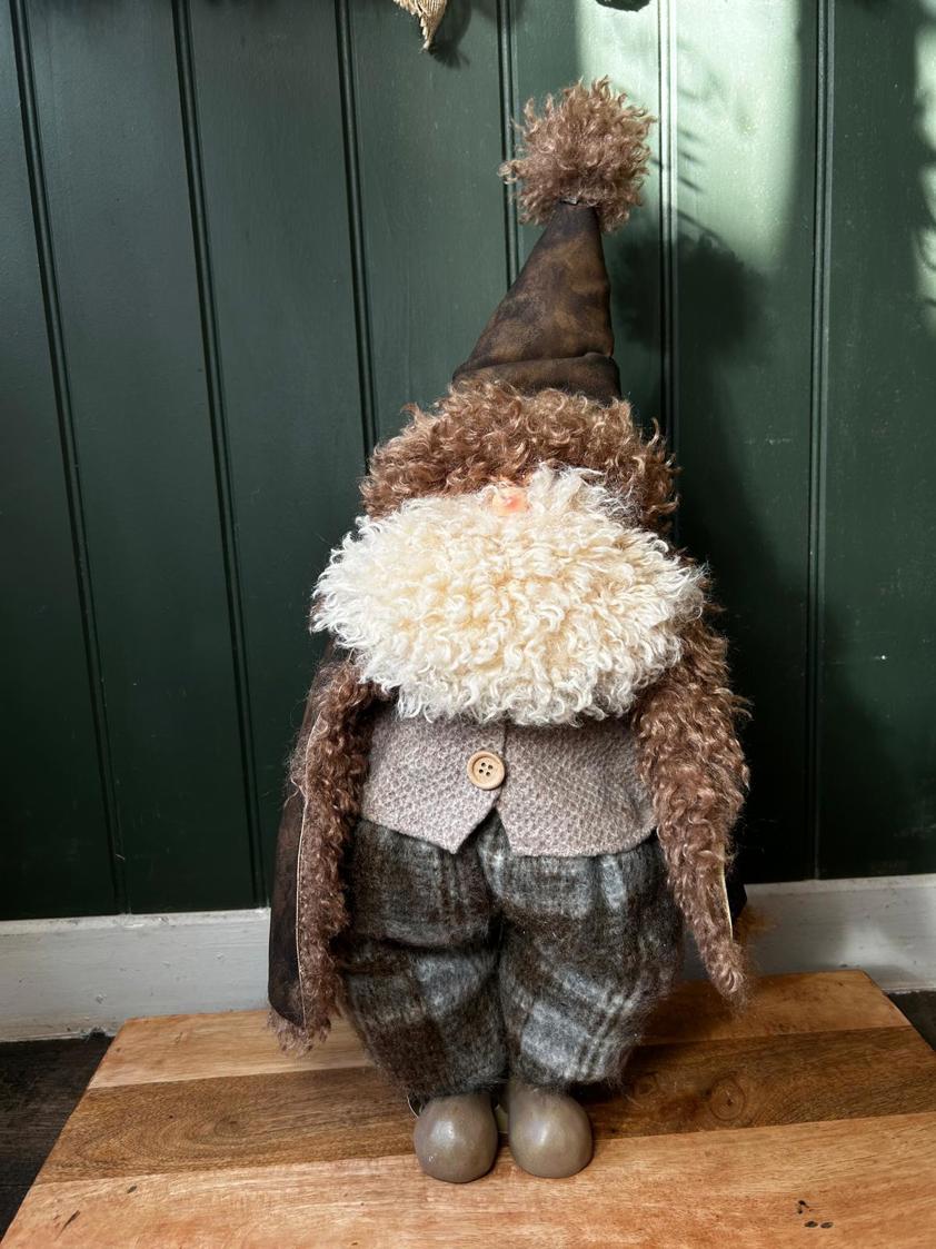 Teddy Tweed