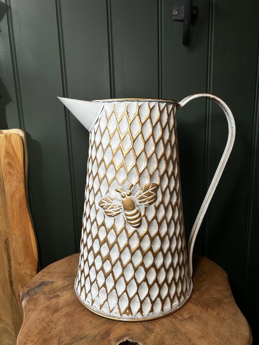 Beautiful Bee Jug