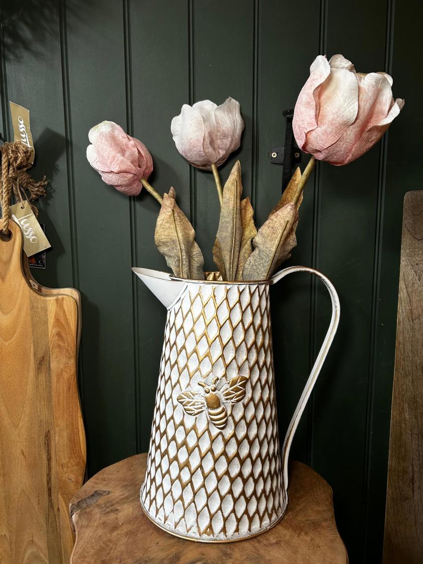 Beautiful Bee Jug