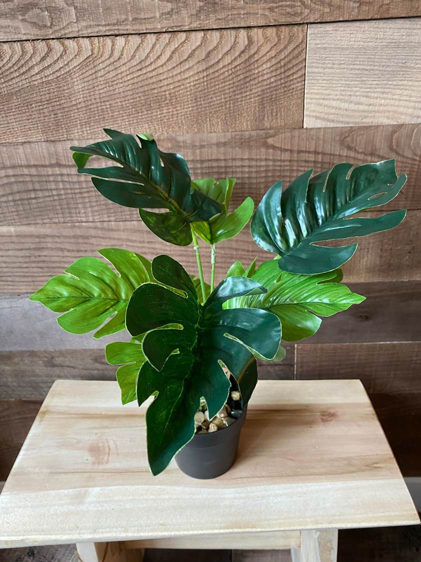Style 4 Artificial Plant
