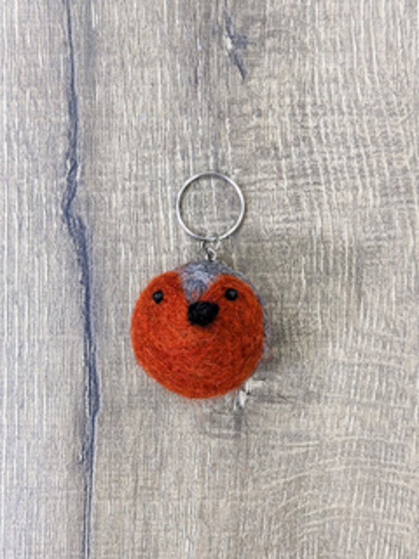 Robin Keyring