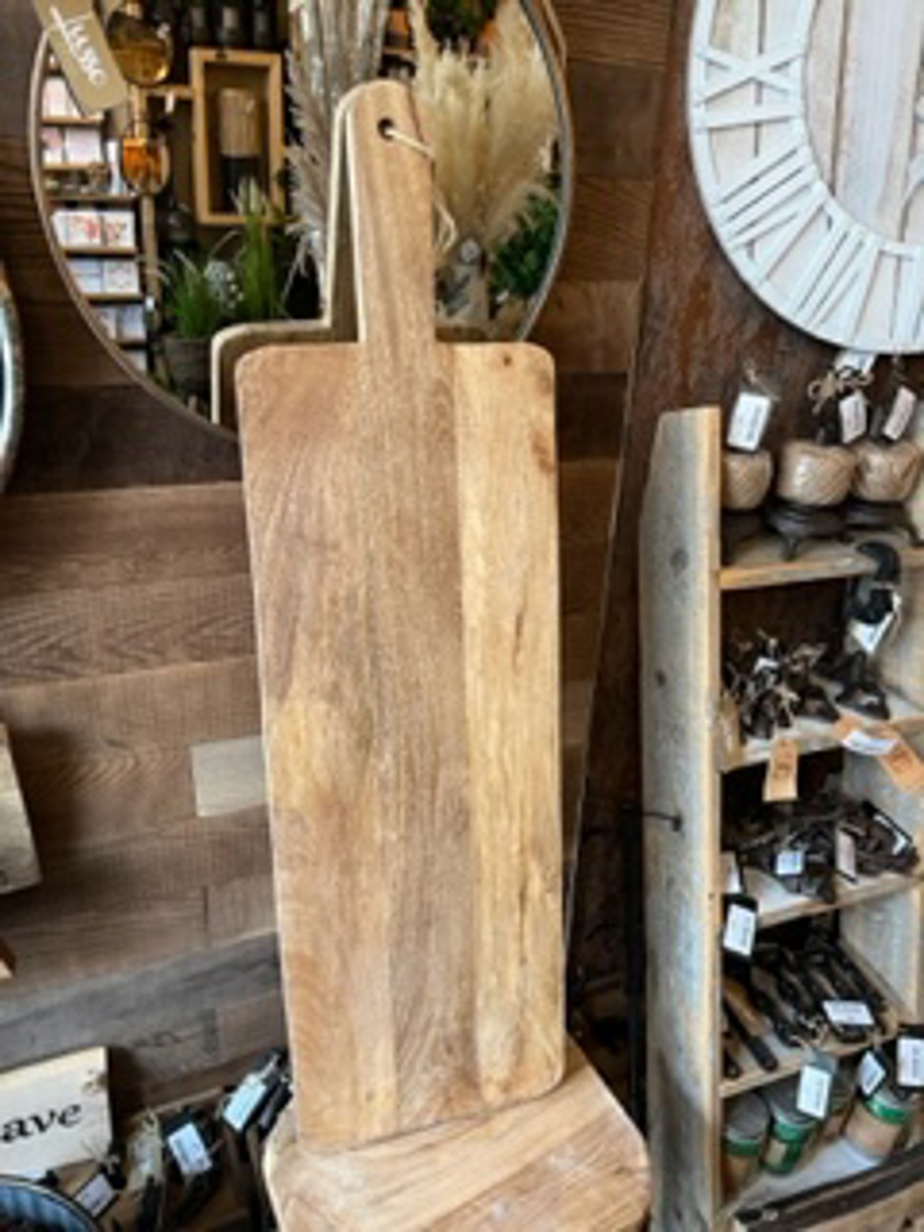 Extra Large Serving Board