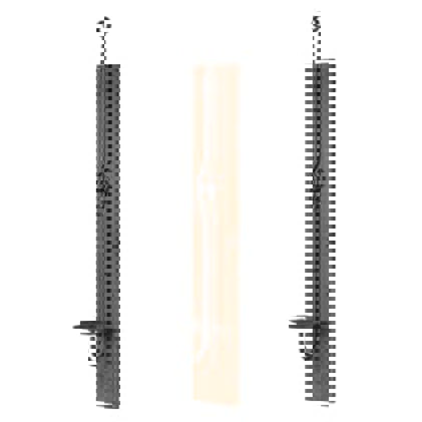 Nordic Wall Candle Holder