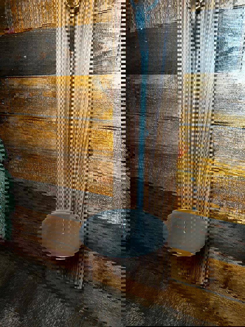 Nordic Wall Candle Holder