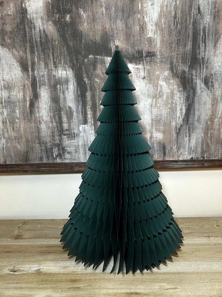 Honeycomb Paper Tree