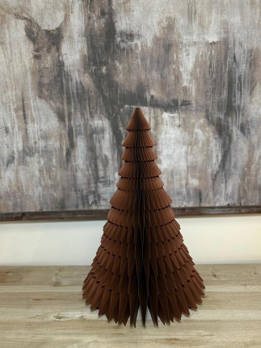 Honeycomb Paper Tree