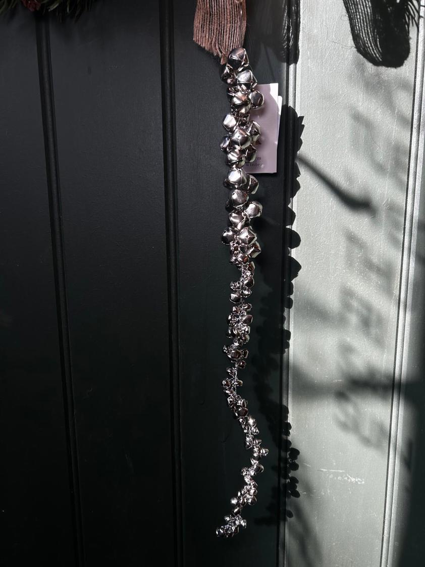 Hanging Bell Decor