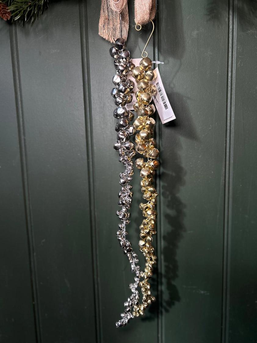 Hanging Bell Decor