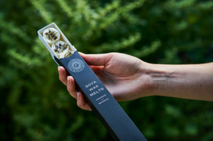 Freckle Face Pick and Mix Wax Melt Box