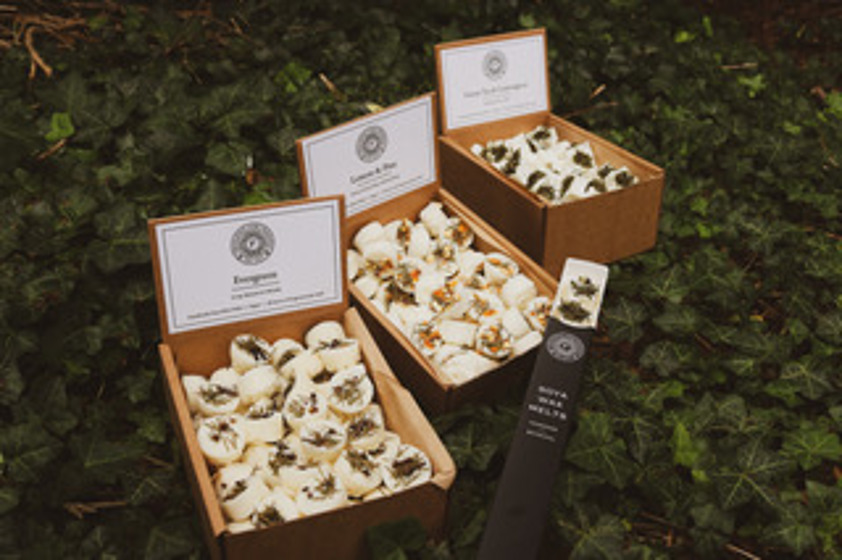 Freckle Face Pick and Mix Wax Melt Box