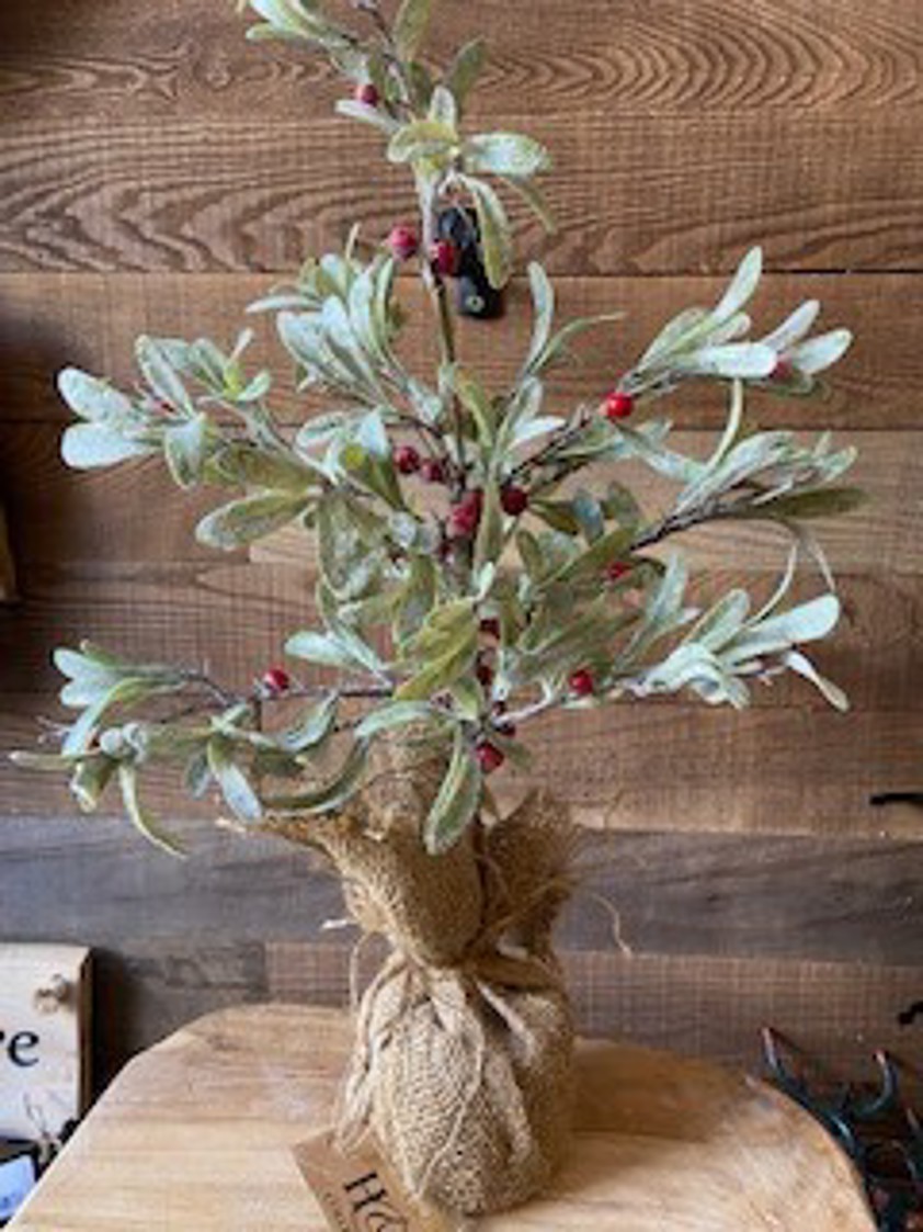 Large Berry Tree (2 Colours)