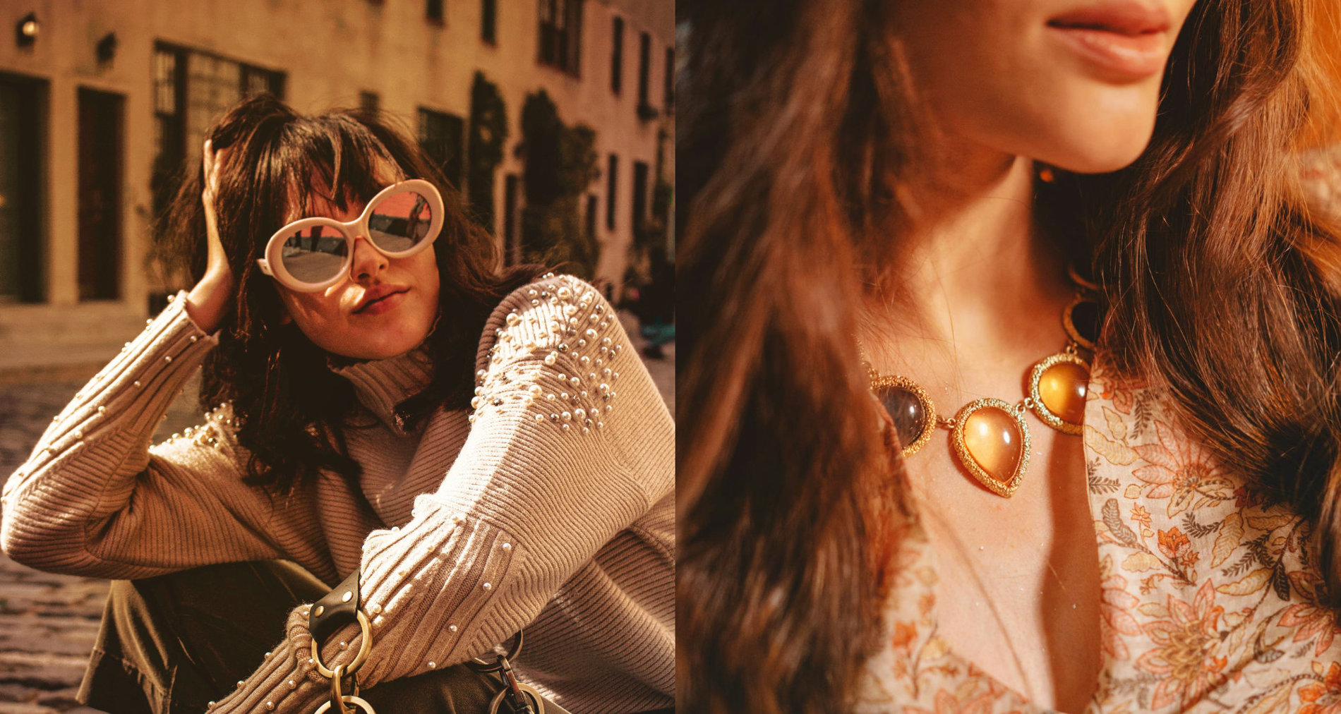 It's all about Accessories