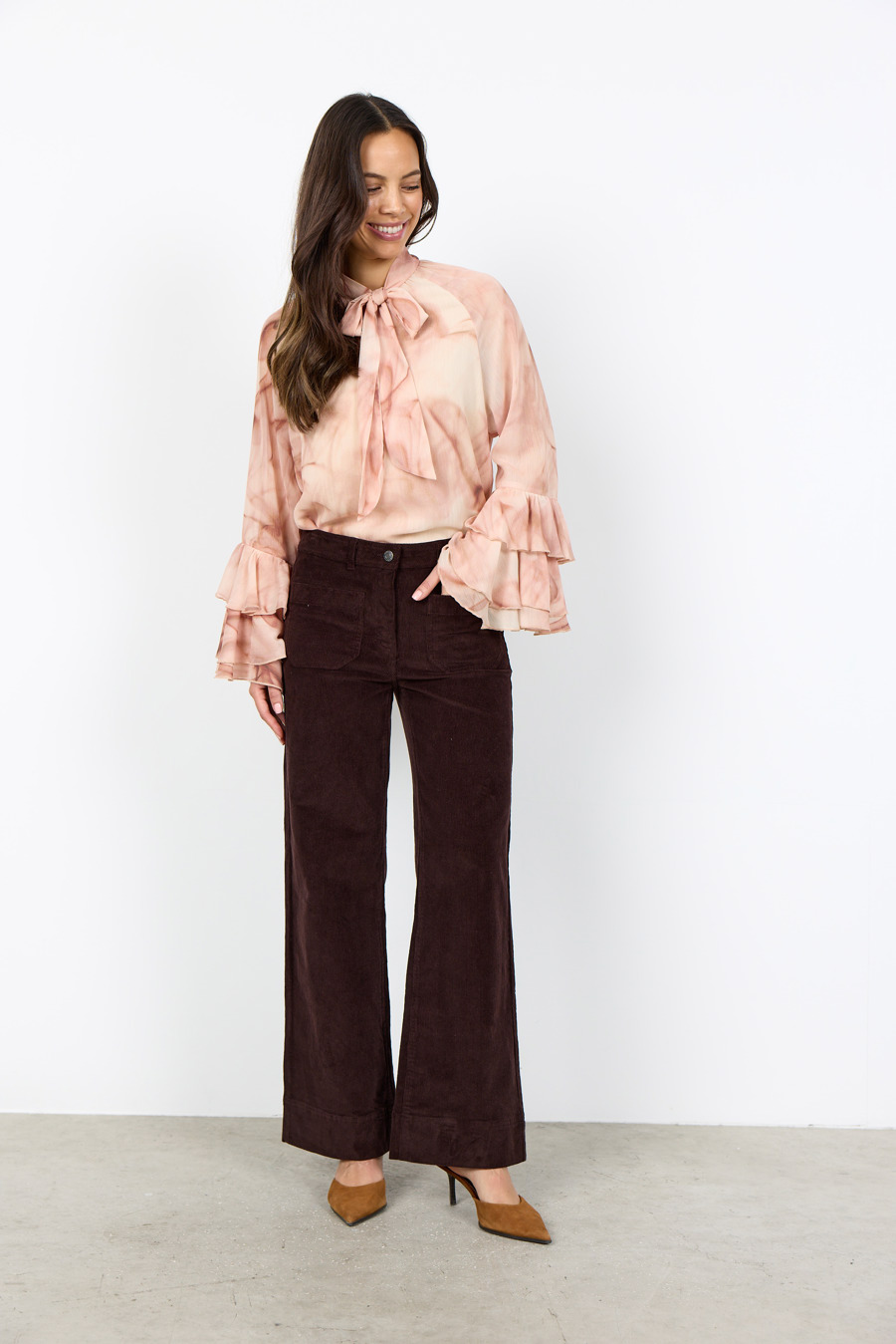Trousers