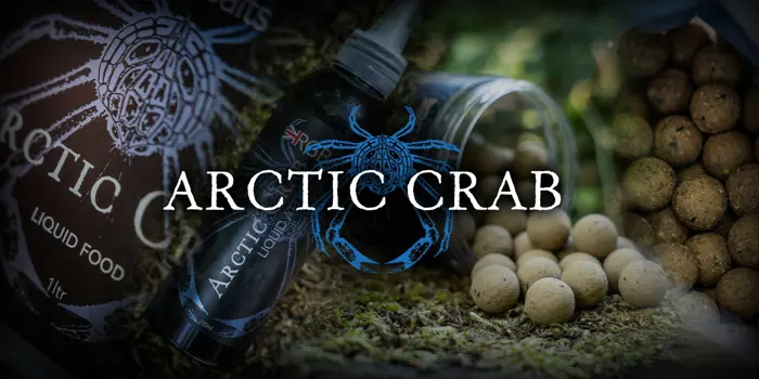 Arctic Crab