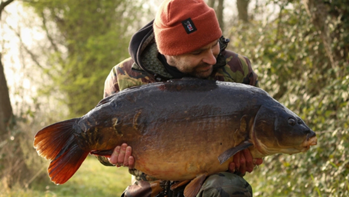 Super Sharp Shooter – Dan Miles